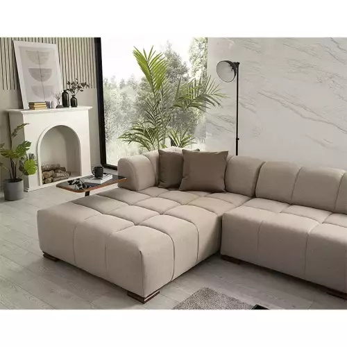 Hazenkamp Fachhändler Astor Relax-Ecksofa (201090)