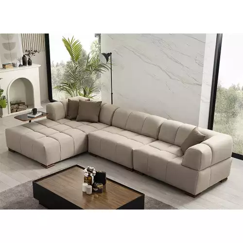 Hazenkamp Fachhändler Astor Relax-Ecksofa (201090)