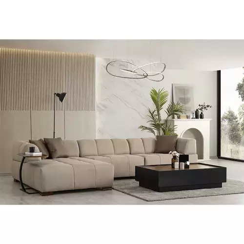 Hazenkamp Fachhändler Astor Relax-Ecksofa (201090)