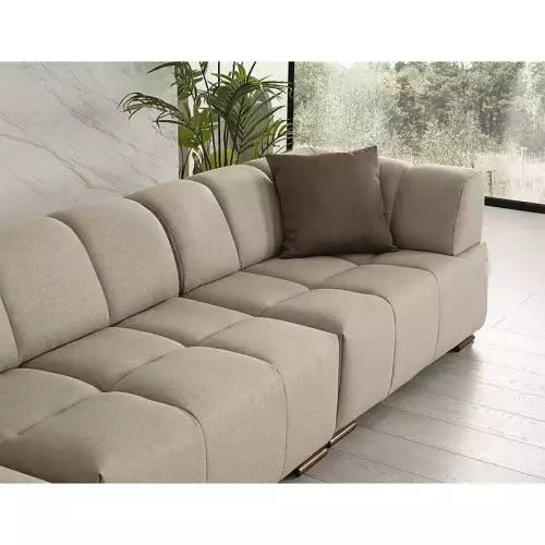 Hazenkamp Fachhändler Astor Relax-Ecksofa (201090)