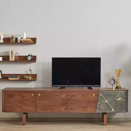 Hazenkamp Fachhändler Colmar TV-Sideboard (201223)