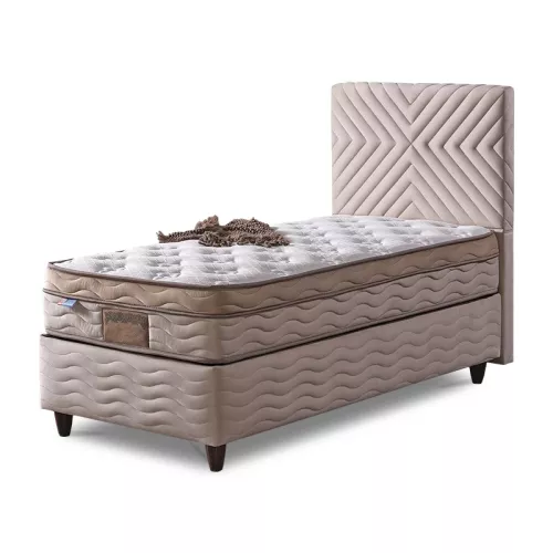 Fierro Bed Inc. Matratze