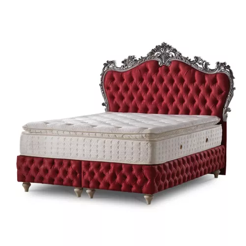 Jamil Bed Inc. Matratze