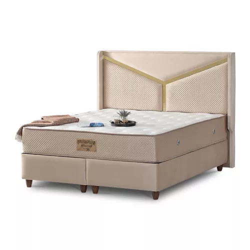 Lucante Bed Inc. Matratze