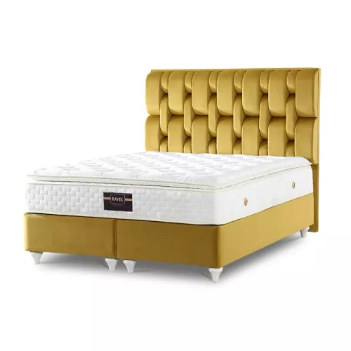 Lisa Bed Inc. Matratze