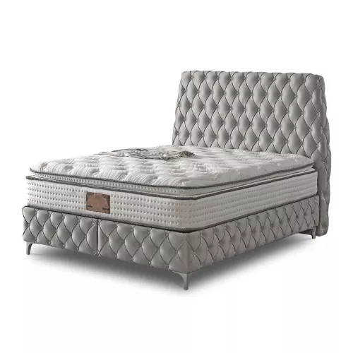 Milano Bed Inc. Matratze