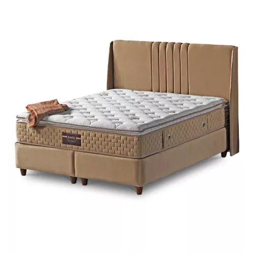 Nisa Bed Inc. Matratze