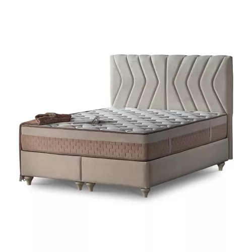 Pasifik Bed Inc. Matratze