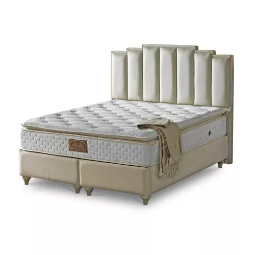 Piano Bed Inc. Matratze