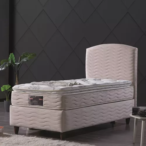 Hazenkamp Fachhändler Malta Bed Inc. Matratze (201358)