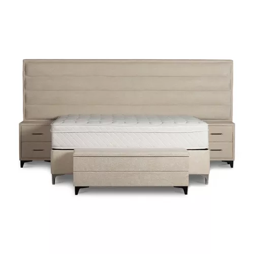 Bravo Bed Inc. Matratze