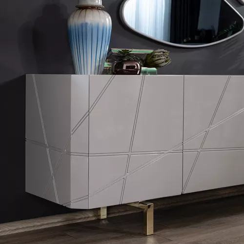 Hazenkamp Fachhändler Monaco-Sideboard (201371)