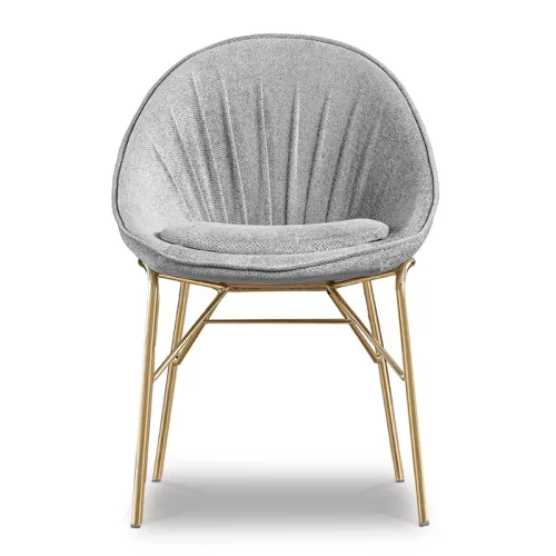 Hazenkamp Fachhändler Monaco Dining Chair (201368)