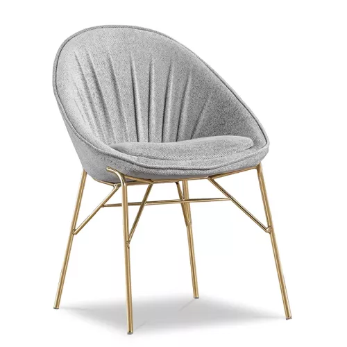 Hazenkamp Fachhändler Monaco Dining Chair (201368)