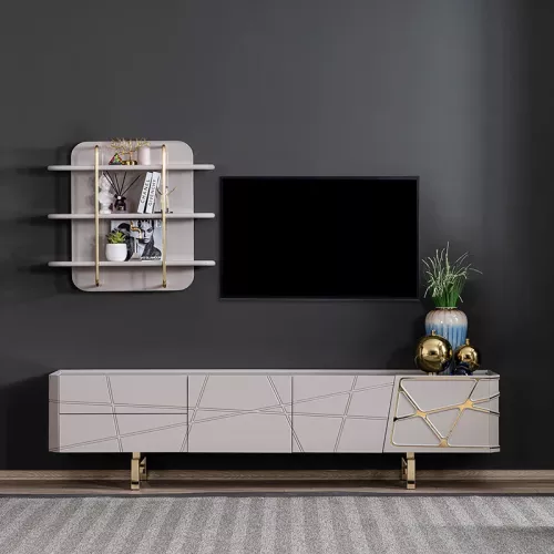 Hazenkamp Fachhändler Monaco TV-Sideboard (201374)