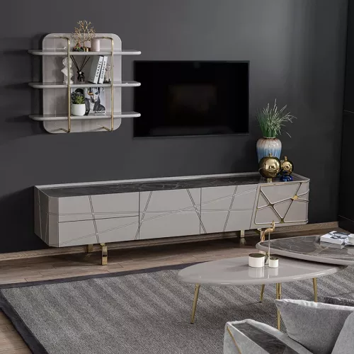 Hazenkamp Fachhändler Monaco TV-Sideboard (201374)