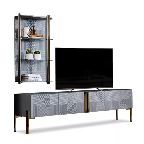 Hazenkamp Fachhändler Petra TV-Sideboard (201414)