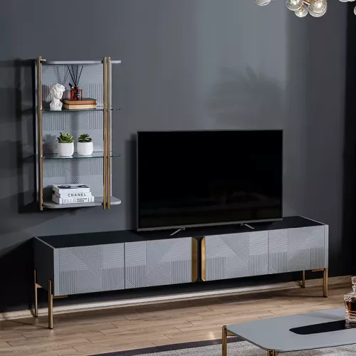 Hazenkamp Fachhändler Petra TV-Sideboard (201414)