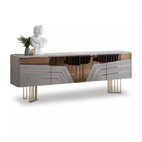 Maserati-Sideboard