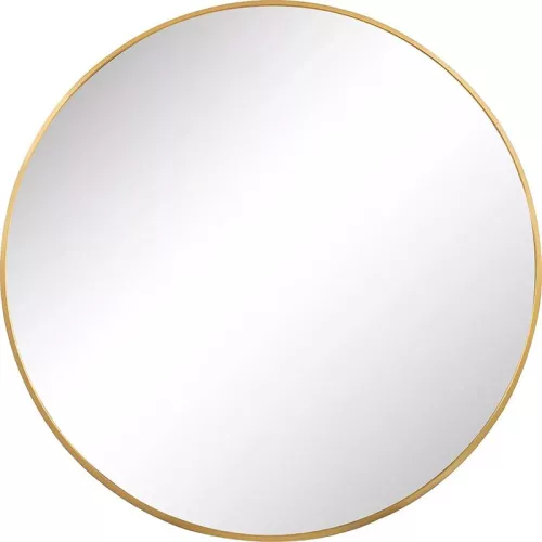 Hazenkamp Fachhändler Golden wall Mirror 60cm (200509)