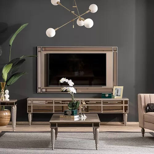 Hazenkamp Fachhändler Cavalli TV-Sideboard (201404)