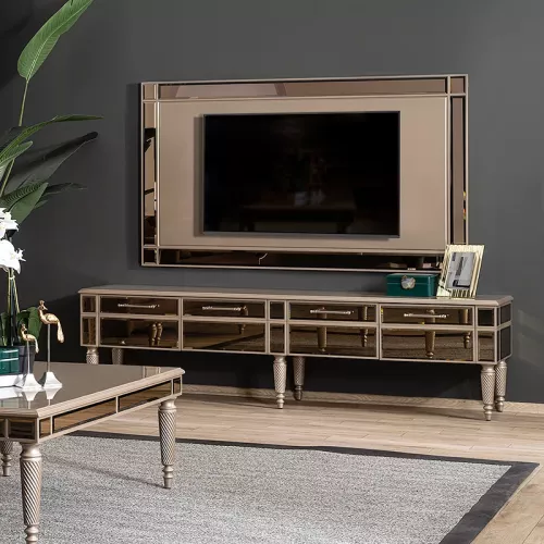 Hazenkamp Fachhändler Cavalli TV-Sideboard (201404)