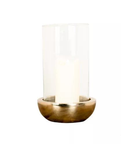 Candle Hurricane