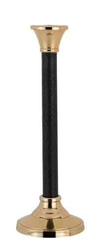 Hazenkamp Fachhändler Candle Holder Pollock Large (201280)