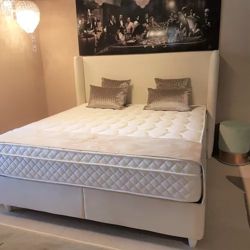 Hampton Bed incl. Mattress