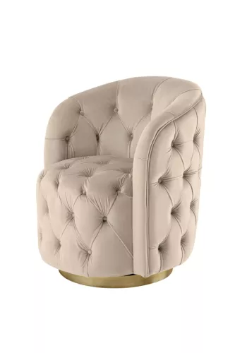 James Chair rotation