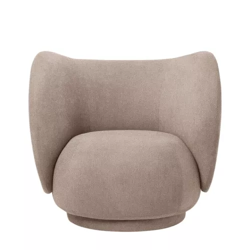 Mickey Chair