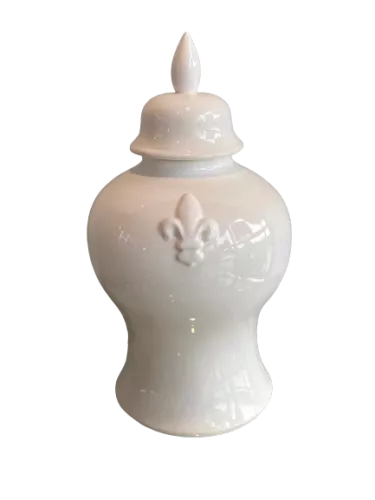 Hazenkamp Fachhändler Vase Min Lily M 22x22x41 cm (201554)