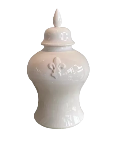 Hazenkamp Fachhändler Vase Min Lily L 28x28x52 cm (201553)