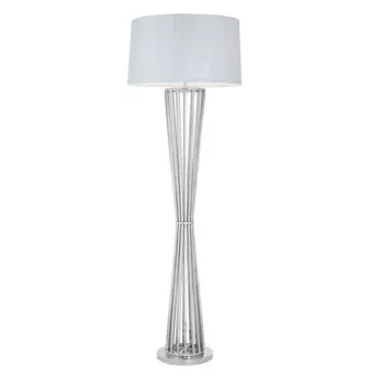 Hazenkamp Fachhändler Floor Lamp Genf (excl lampshade) (201650)