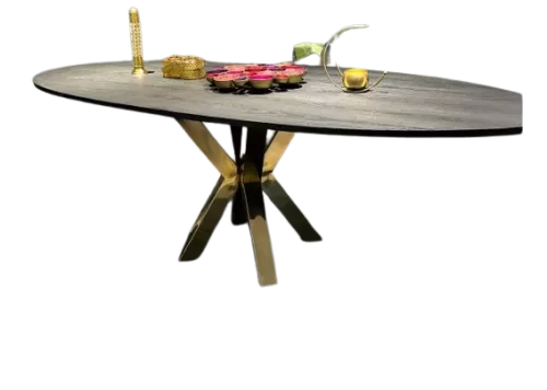 Hazenkamp Fachhändler Dining Table Sydney 240x100x75cm (201653)