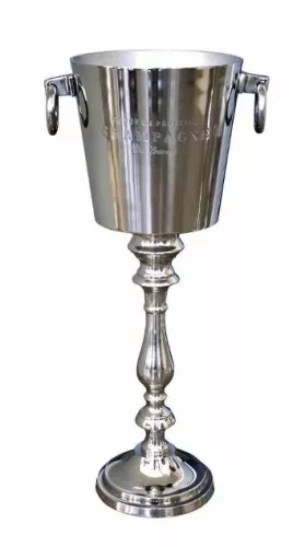 Hazenkamp Fachhändler Boden-Champagner-Eimer Knox (201271)