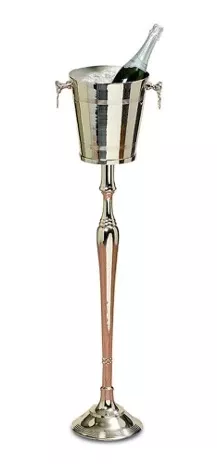 Hazenkamp Fachhändler Boden-Champagner-Eimer-Legende (201272)