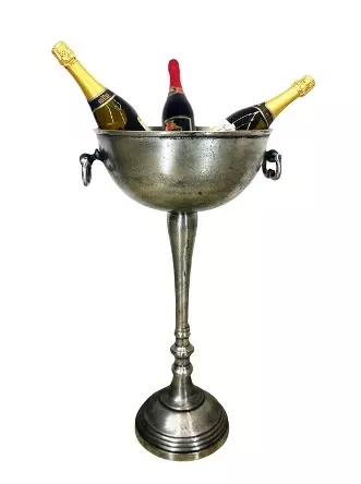 Hazenkamp Fachhändler Boden-Champagner-Eimer Orion (201274)