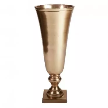 Blumenvase Gelassenheit