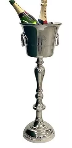 Hazenkamp Fachhändler Boden-Champagnereimer Brooks (201270)