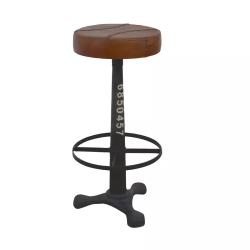 Hocker 45x45x60cm