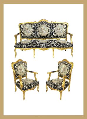 Barockmöbeln Barockmöbeln